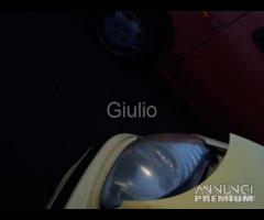 Hyundai atos prime ricambi