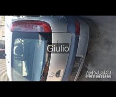 Opel corsa c 1.2 ricambi 3 serie