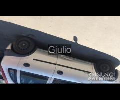 Opel corsa c 1.2 ricambi 3 serie