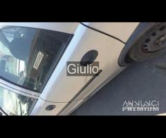 Opel corsa c 1.2 ricambi 3 serie - 12