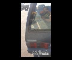 Autobianchi lancia y 10 ricambi - 9