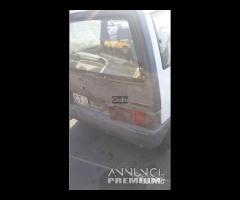 Autobianchi lancia y 10 ricambi - 11