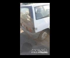 Autobianchi lancia y 10 ricambi - 12