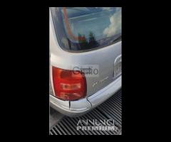 Nissan Micra prima serie ricambi 1.3 1300 benzina