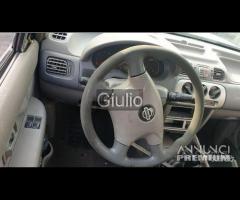 Nissan Micra prima serie ricambi 1.3 1300 benzina