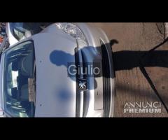 Peugeot 307 hdi ricambi