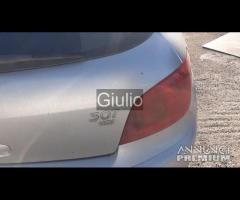 Peugeot 307 hdi ricambi - 15