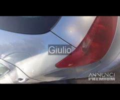 Peugeot 307 hdi ricambi - 17