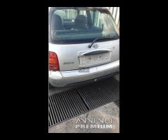 Nissan Micra prima serie ricambi