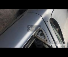 Nissan Micra prima serie ricambi