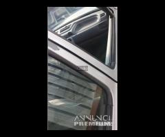 Nissan Micra prima serie ricambi - 9