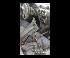 Nissan Micra prima serie ricambi - 11