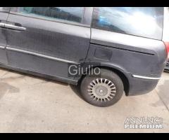 Lancia phedra 4hz ricambi