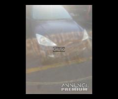 Ford focus benzina ricambi