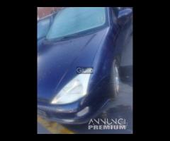 Ford focus benzina ricambi