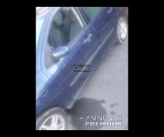 Ford focus benzina ricambi