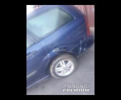 Ford focus benzina ricambi - 9