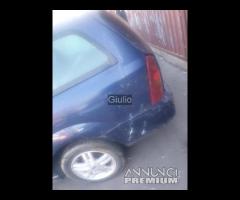 Ford focus benzina ricambi - 10