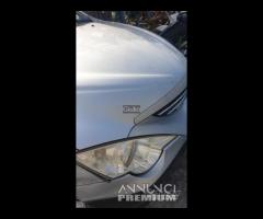 Ssangyong actyon ricambi kyron