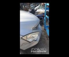 Ssangyong actyon ricambi kyron