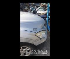 Ssangyong actyon ricambi kyron