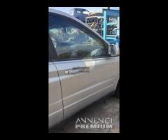 Ssangyong actyon ricambi kyron - 8