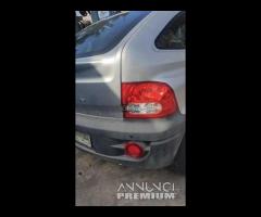 Ssangyong actyon ricambi kyron - 9