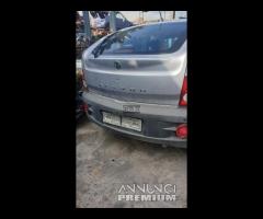 Ssangyong actyon ricambi kyron - 10