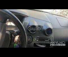 Ssangyong actyon ricambi kyron - 16