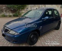 Lancia y 1.2 ricambi