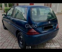 Lancia y 1.2 ricambi