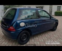 Lancia y 1.2 ricambi