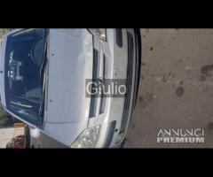 Hyundai getz gls ricambi