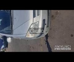 Hyundai getz gls ricambi