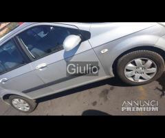 Hyundai getz gls ricambi