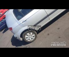 Hyundai getz gls ricambi - 8
