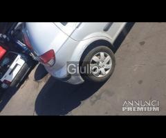 Hyundai getz gls ricambi - 9