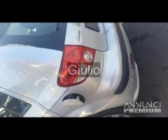 Hyundai getz gls ricambi - 13