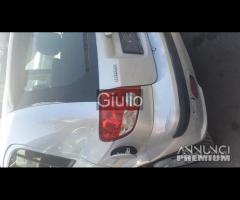 Hyundai getz gls ricambi - 15