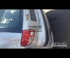 Hyundai getz gls ricambi - 16