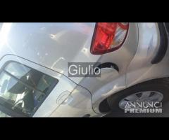 Hyundai getz gls ricambi - 18