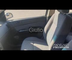 Hyundai getz gls ricambi - 24