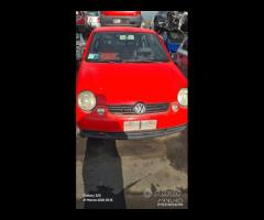 volkswagen lupo sdi ricambi