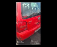volkswagen lupo sdi ricambi