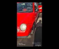 volkswagen lupo sdi ricambi