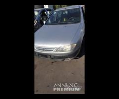 Citroen saxo 1.6 1600 benzina ricambi