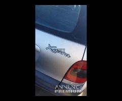 Citroen saxo 1.6 1600 benzina ricambi - 10