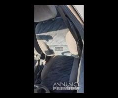 Citroen saxo 1.6 1600 benzina ricambi - 14