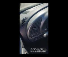 Citroen saxo 1.6 1600 benzina ricambi - 15