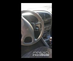 Citroen saxo 1.6 1600 benzina ricambi - 16